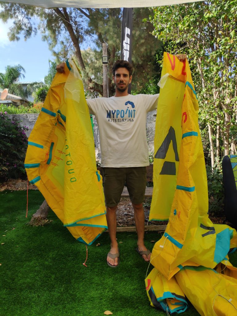 My Point – חנות קייטסרפינג, ווינג ומעבדת תיקונים בהרצליה