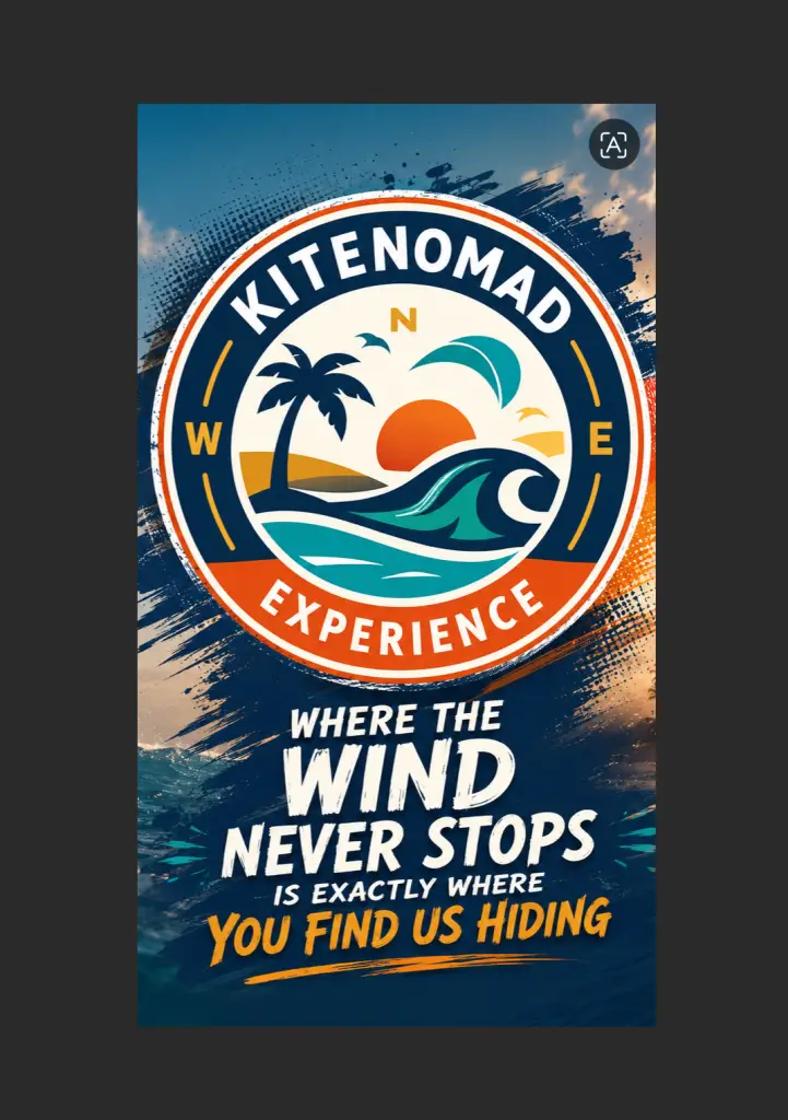 Kitenomad Experience – טיולי קייט ודאון ווינד בברזיל