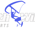 North Wind – חנות פויל, ווינג וציוד גלישה לוגו